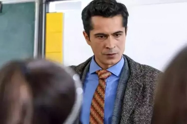 İsmail Hacıoğlu'nun babası, kendisinden daha ünlü
