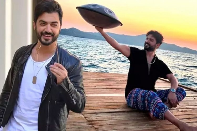 Astral seyahate çıkan Yusuf Güney'den çarpıcı açıklama!
