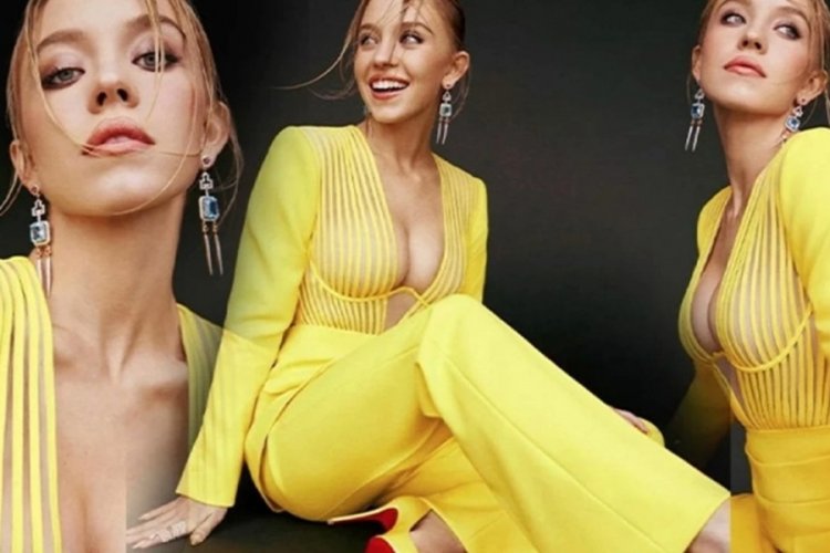 Sydney Sweeney düğününü iptal ettiği nişanlısıyla buluştu