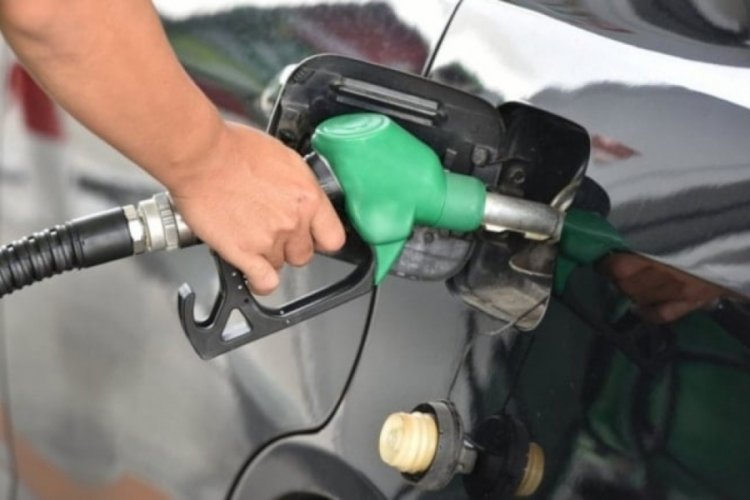 Bayramda 750,3 milyon litre akaryakıt satışı yapıldı