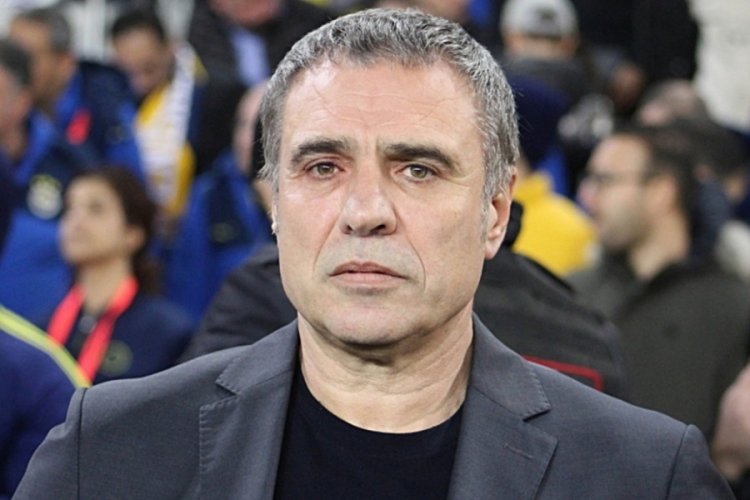 Ersun Yanal'ın acı günü