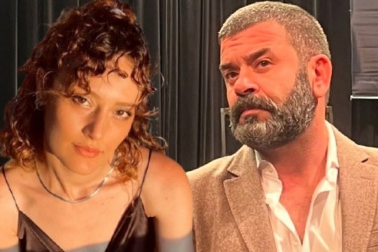 Bülent Şakrak ile Duygu Arabacıoğlu aşk yaşıyor