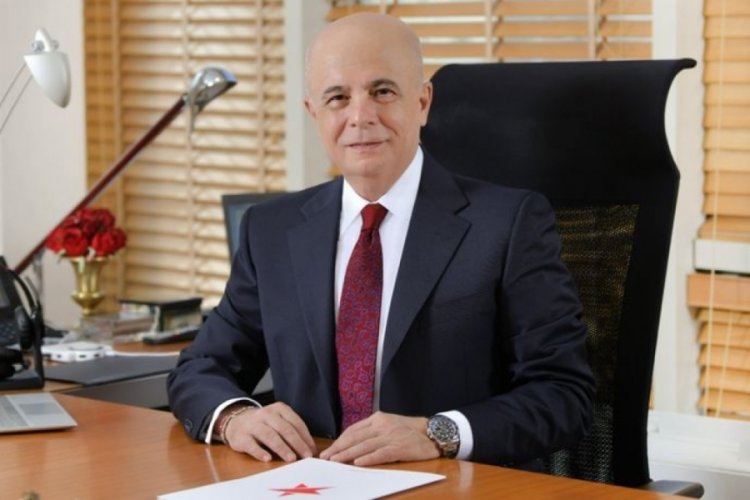 Yıldız Holding'in 2024 cirosu 490,5 milyar TL