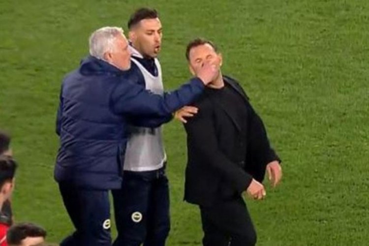 Mouinho burun sıktı: Galatasaraylı oyuncular motive oldu!