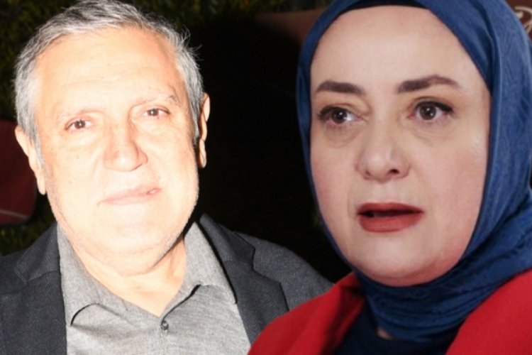 Faruk Turgut'tan Sibel Taşçıoğlu açıklaması