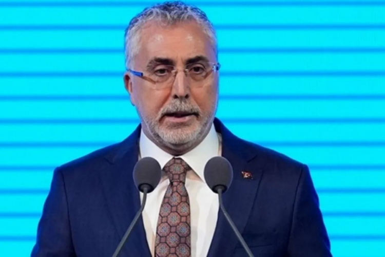 Maden ocağındaki göçük sonrası Bakan Işıkhan'dan açıklama