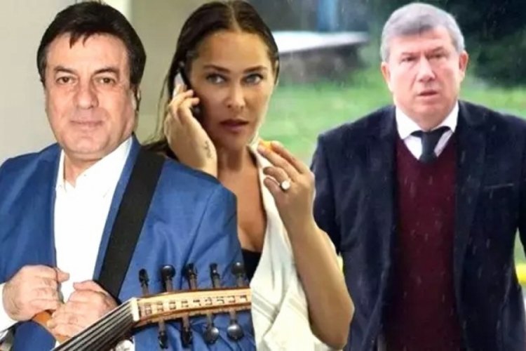 Yıllar önce Hülya Avşar'ın ihanetine uğramıştı