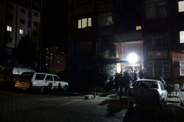Polis memuru, mağdur kadını taciz etmişti: Cezanın gerek&ccedil;esi ortaya &ccedil;ıktı!