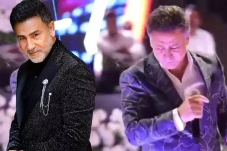 İzzet Yıldızhan'dan çarpıcı açıklamalar! 'Sanatçıların çoğu ikiyüzlü'
