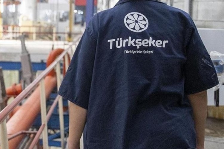 Türkşeker tarafından 1685 işçi istihdamı gerçekleşecek!
