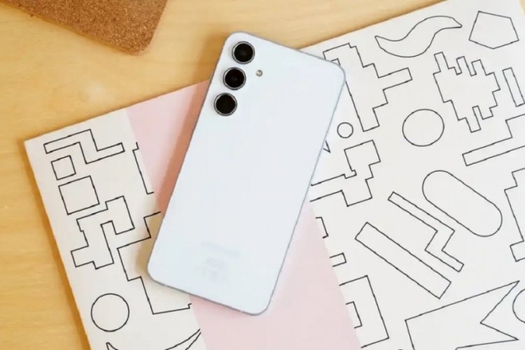 Samsung'dan bir müjde daha