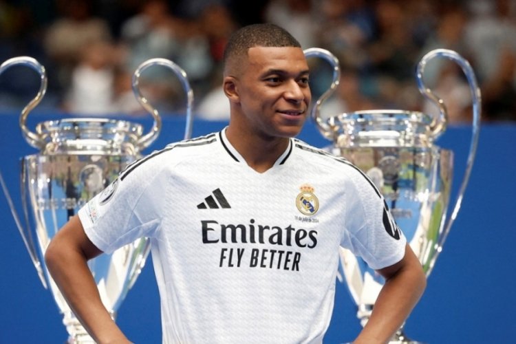 Mbappe, PSG'ye dava açıyor!
