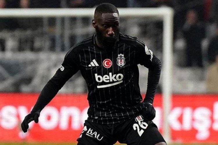 Beşiktaş'ta Masuaku gerçekleri ortaya çıktı