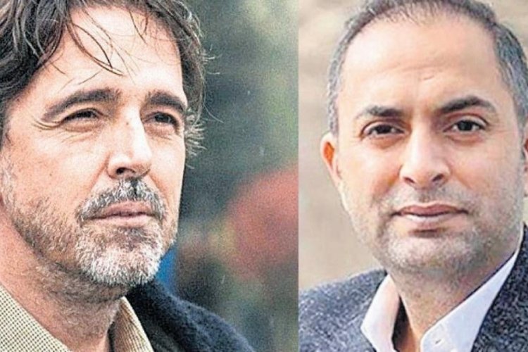 Gazeteciler adli kontrol şartıyla serbest!