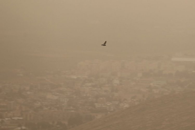 Meteoroloji'den hayati uyarı var! Dışarı çıkmayın!