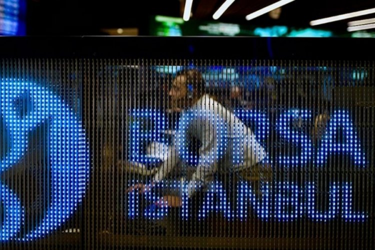 Borsa güne yükselişle başladı