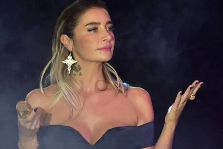  Sıla'dan 'utanıyorum' tepkisi! Tek tek saydı