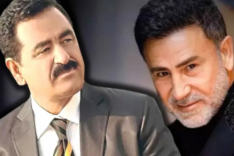 İzzet Yıldızhan'dan İbrahim Tatlıses hakkında şok sözler