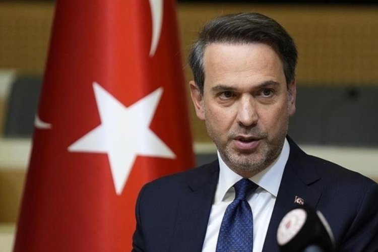 Sakarya'da günlük doğalgaz üretimi 9,5 milyon metreküpe çıkacak!