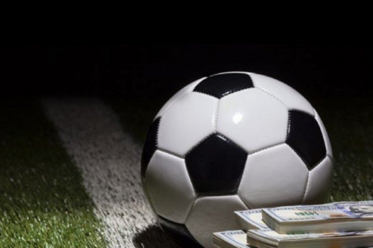 Yasa dışı bahis soruşturması: Aralarında Galatasaraylı futbolcu da var