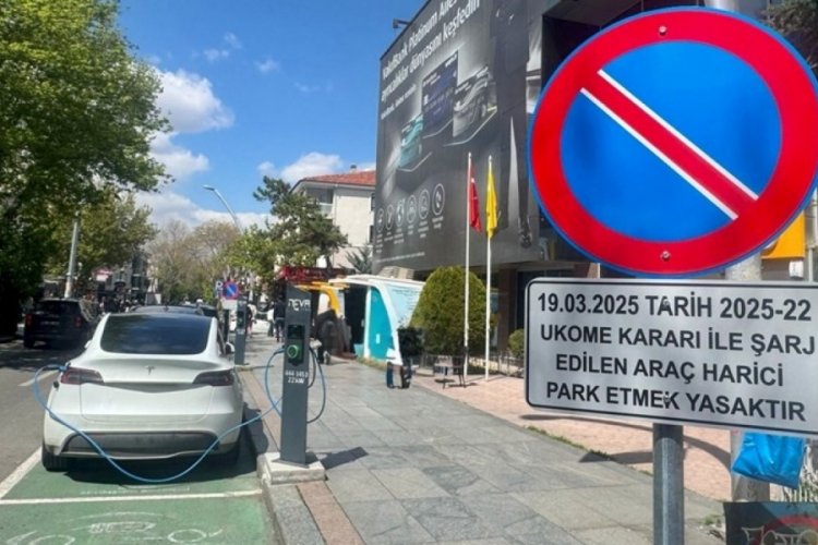 Benzinli araçlarla ilgili dikkat çekici yasak!