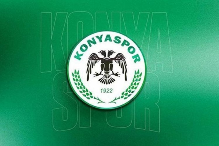Konyaspor'dan transfer yasağı açıklaması geldi!