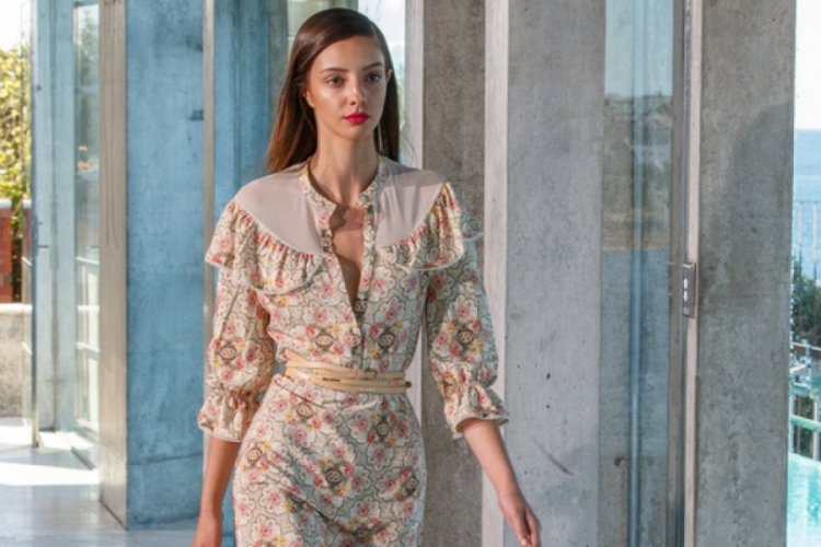 Ünlü Model Lucy Markovic, hayatını kaybetti