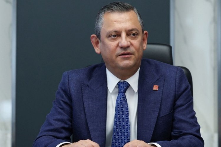 CHP'de 21. Olağanüstü Kurultay sonrası ilk Parti Meclisi toplandı