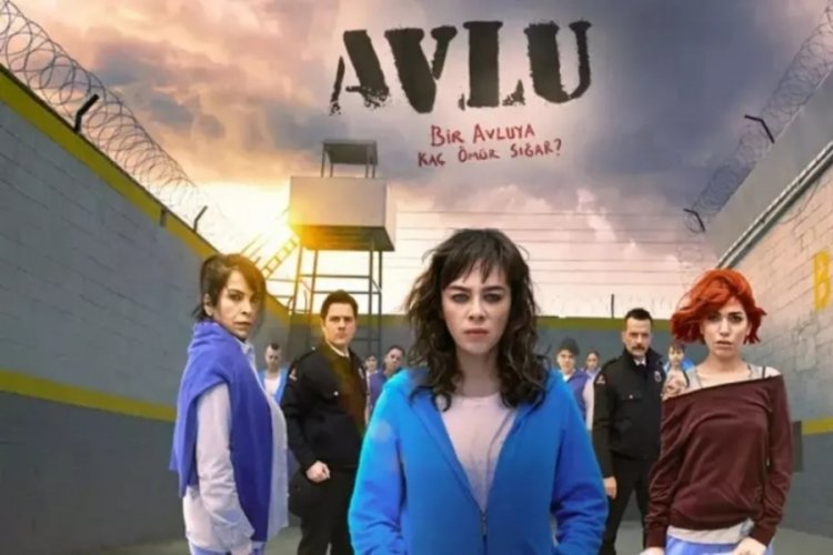 Efsane dizi geri dönüyor! Tanıtım yayınlandı...