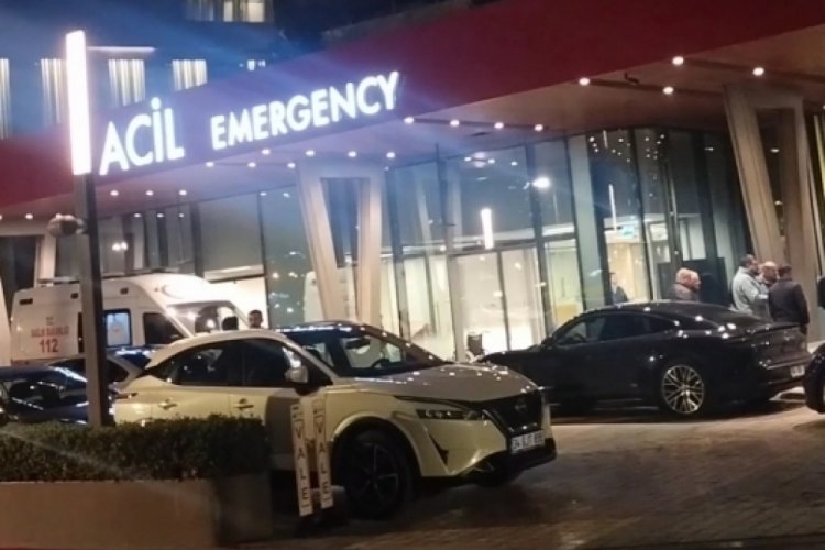 Motosiklet saldırısından kurtulamadı: Hayatını kaybetti!
