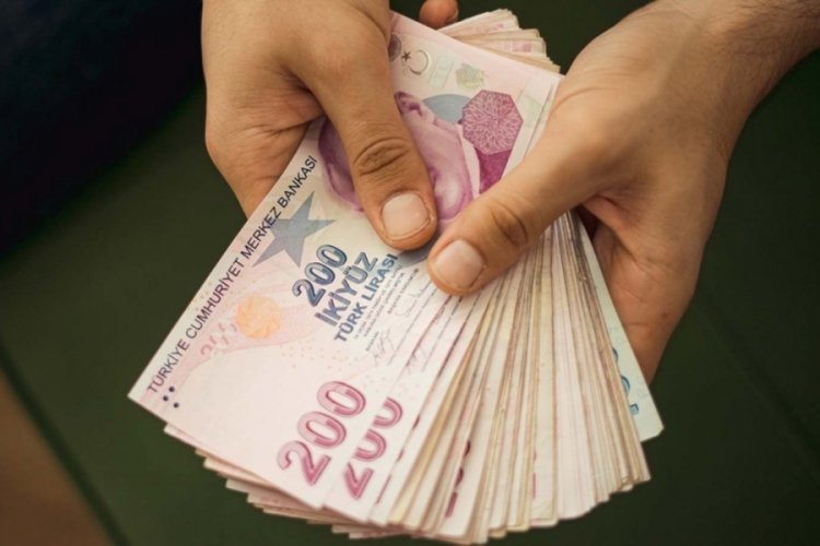 2 milyon TL'nin geri ödemesi belli oldu