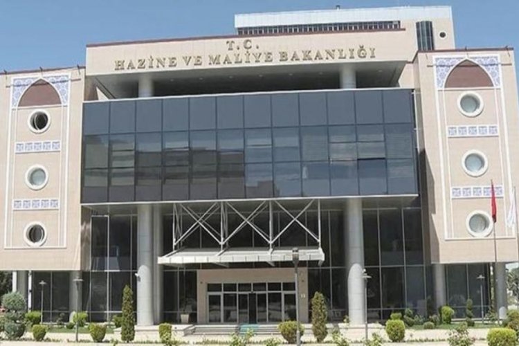 Hazine yarın iki ihale düzenleyecek