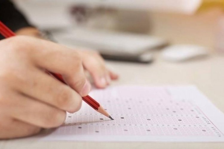 ALES yapıldı, sonuçlar 2 Mayıs'ta