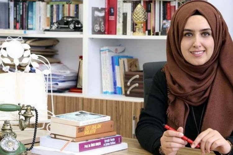 Kahreden son! Kocası ve 5 yaşındaki oğlu kurtuldu