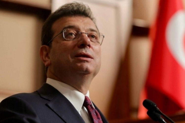Ekrem İmamoğlu'ndan Silivri Cezaevi'nden sevklere tepki
