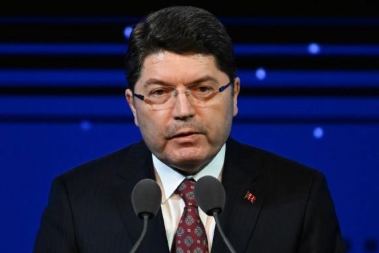 Bakan Tunç'tan Marmara Ceza İnfaz Kurumlarındaki nakillere ilişkin açıklama
