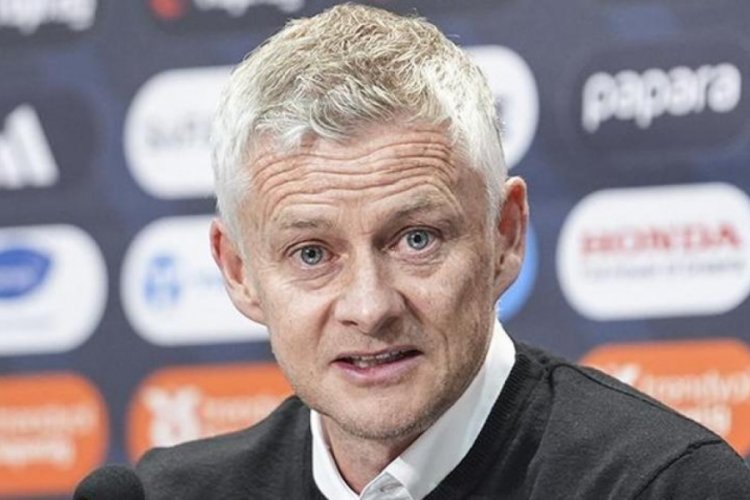 Beşiktaş'ta Solskjaer'den büyük operasyon