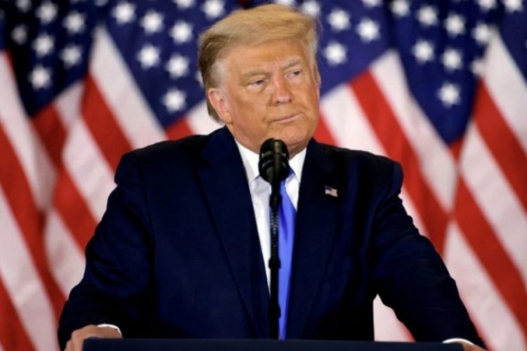 Trump: Ben başkan olsaydım Putin savaşı başlatmazdı