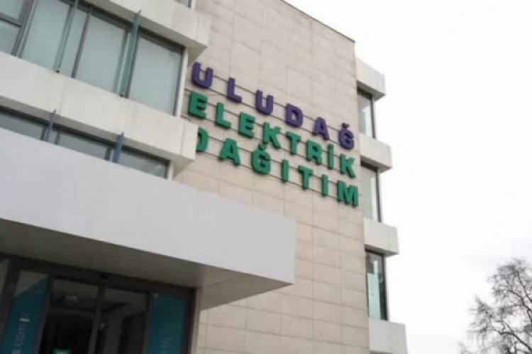UEDAŞ'dan dev yatırım hedefi: 6.3 milyar...