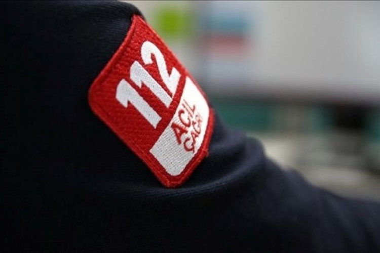 112'ye asılsız ihbarlara cezalar artırılıyor
