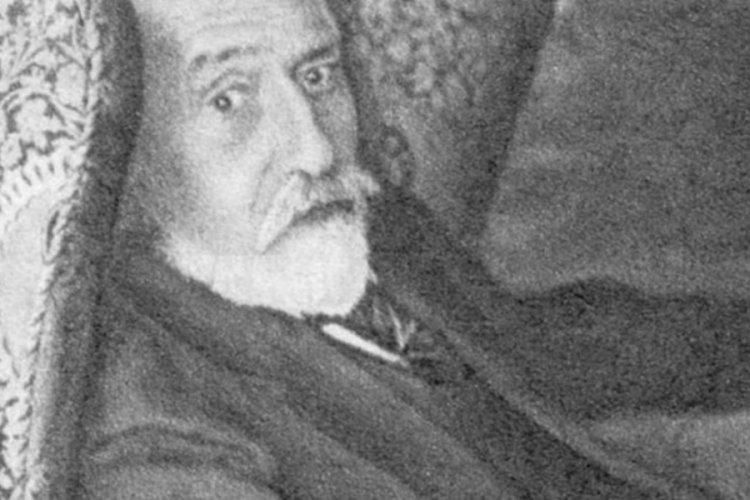 Yeni Türk şiirinin kurucusu: Abdülhak Hamid Tarhan
