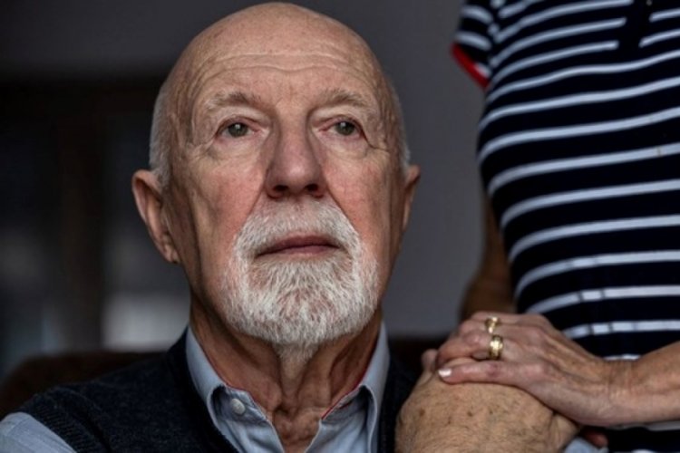 Parkinson teşhisinde devrim, test başarılı sonuç verdi