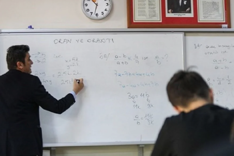 Valilikten proje okullarındaki 'öğretmen atamaları'na ilişkin açıklama