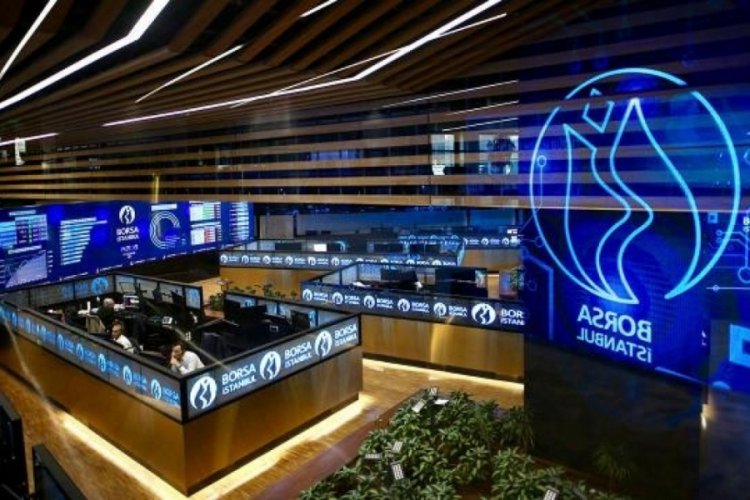 Borsa haftaya yükselişle başladı!