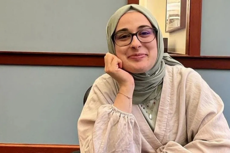 ABD'den 'Rümeysa Öztürk' açıklaması: Delil bulunamadı
