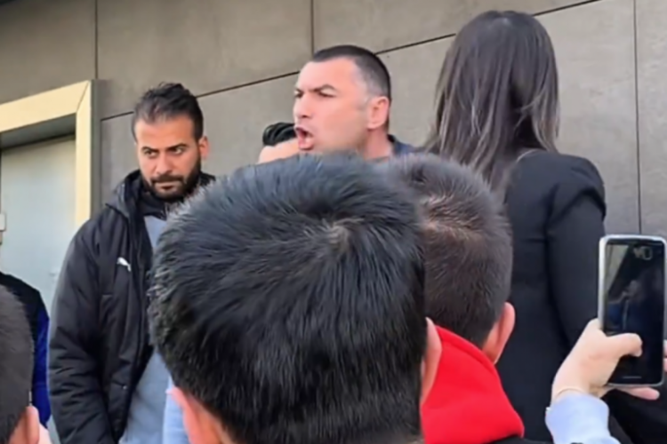 Burak Yılmaz Fenerbahçe sözlerini duyunca çıldırdı!