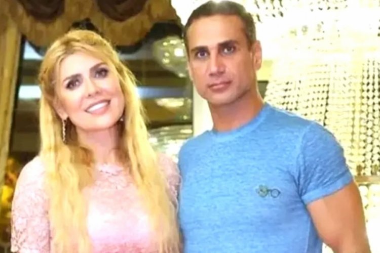 Şarkıcı Doğuş'un acı g&uuml;n&uuml;: 'Meleğimizi yitirdik'