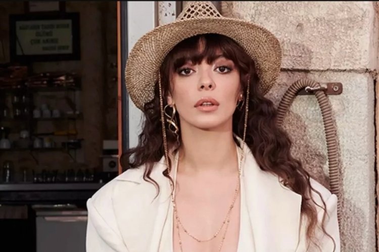 Selin Şekerci rahatsızlandı!