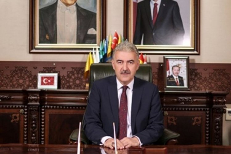 Bursa Valisi Ayyıldız'dan Turizm Haftası mesajı