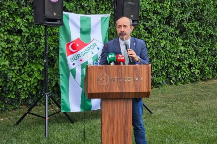 TSYD Bursa'dan hatıra bileti önerisi!